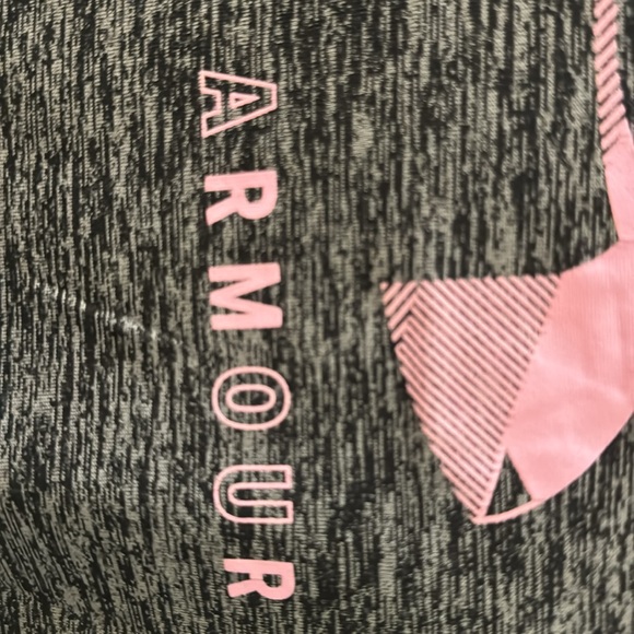 Under Armour Dri-Fit TShirt - PLEASE READ FULL LISTING - Picture 6 of 8